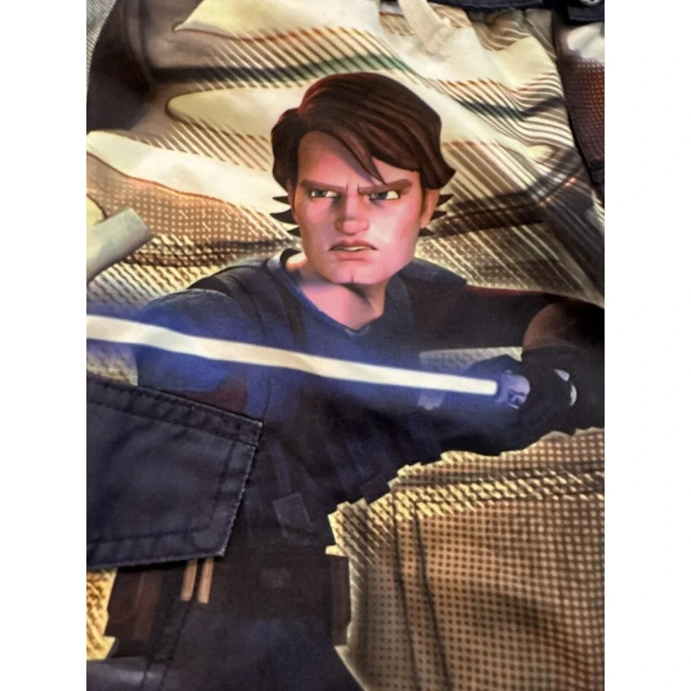 Star Wars these star